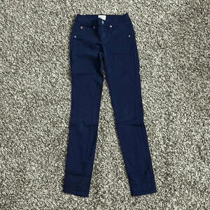 Hudson girls jeans